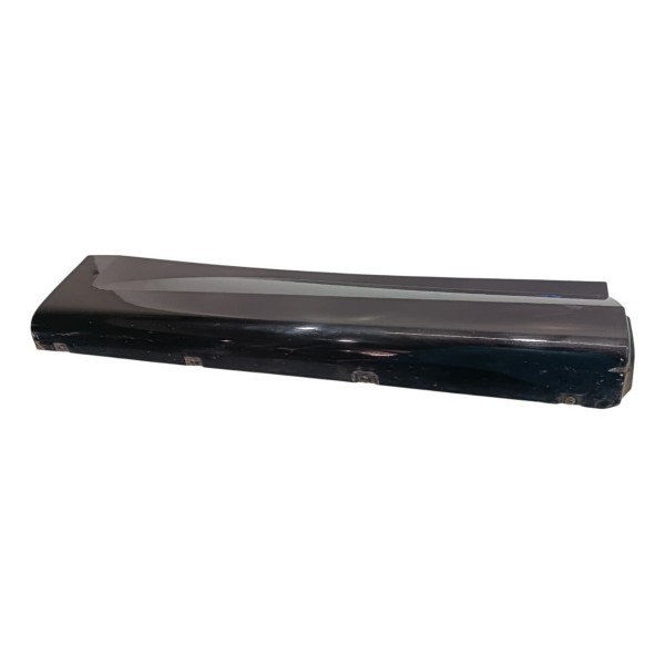 Friso Porta Traseira Direita Range Rover Sport 3.0 D350 2024 Preto