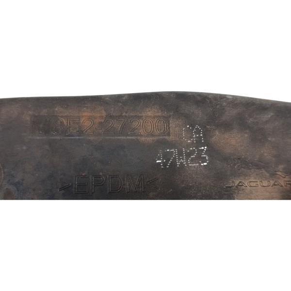 Limitador Porta Traseiro Dir Range Rover Sport 3.0 D350 2024