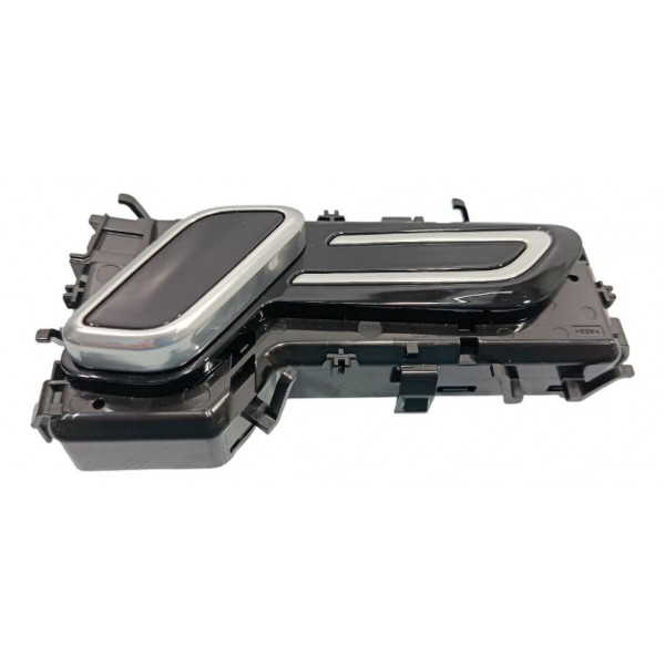 Botão Regulagem Banco Tras Dir Range Rover Sport 3.0 2024 Preto