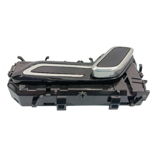 Botão Regulagem Banco Tras Dir Range Rover Sport 3.0 2024 Preto