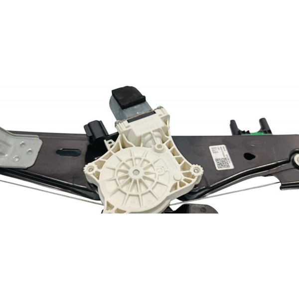 Máquina Vidro Traseira Dir Range Rover Sport 3.0 D350 2024