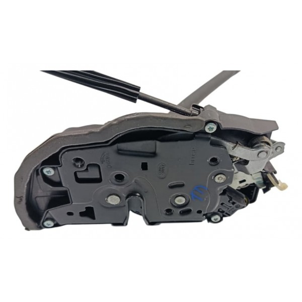 Fechadura Porta Traseira Dir Range Rover Sport 3.0 D350 2024