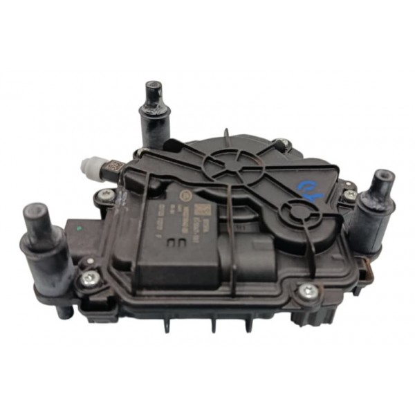 Atuador Fechadura Porta Tras Dir Range Rover Sport 3.3 2024