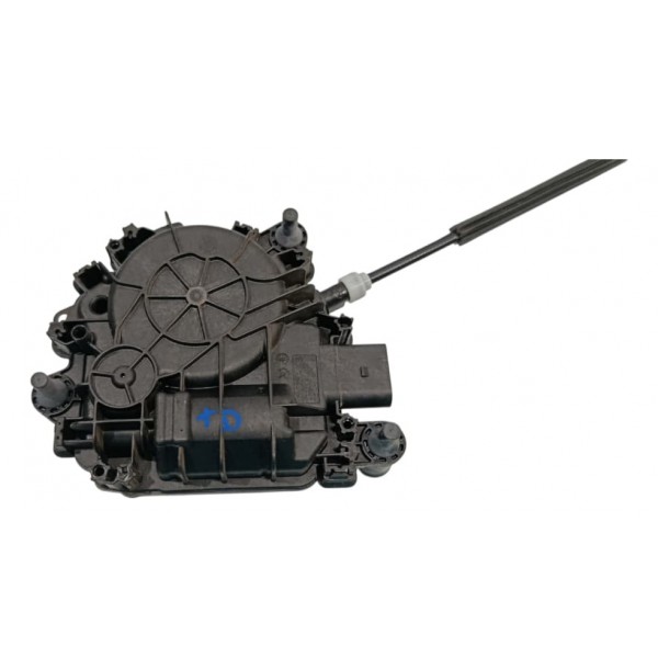 Atuador Fechadura Porta Tras Dir Range Rover Sport 3.3 2024