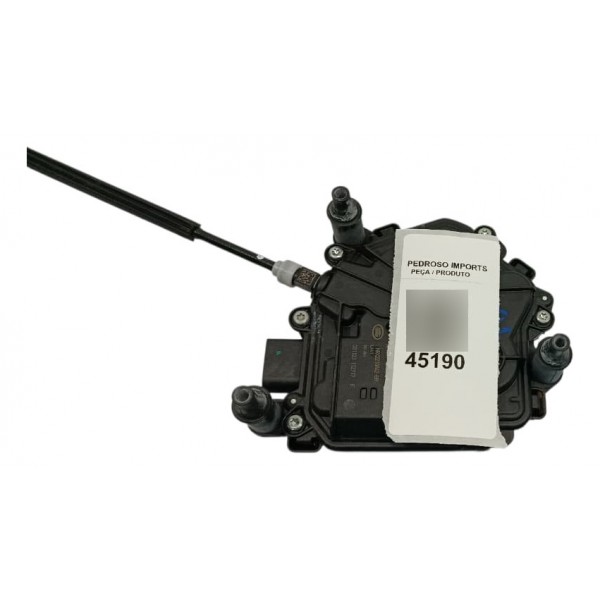 Atuador Fechadura Porta Tras Dir Range Rover Sport 3.3 2024