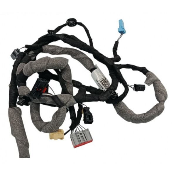 Chicote Porta Traseira Dir Range Rover Sport 3.0 D350 2024