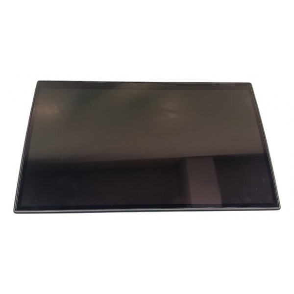 Tela Multimidia Range Rover Sport 3.0 D350 2024 Preto