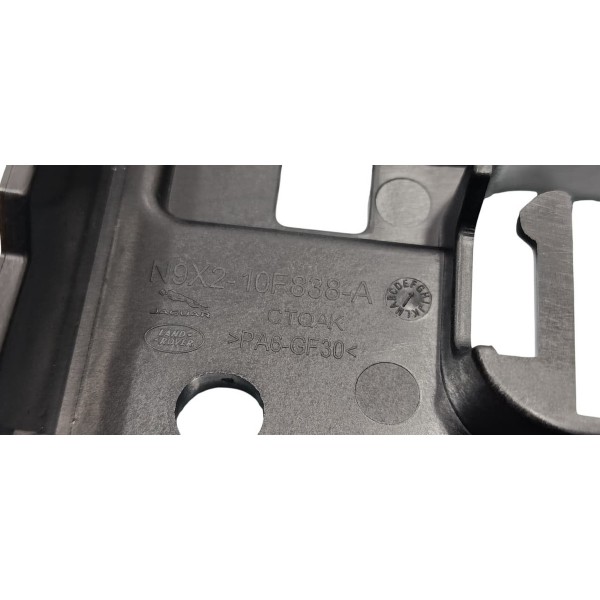 Suporte Moldura Central Multimidia Range Rover Sport 3.0 24