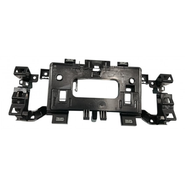 Suporte Moldura Central Multimidia Range Rover Sport 3.0 24