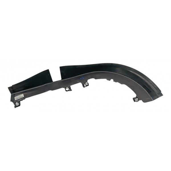 Moldura Traseira Direita Range Rover Sport 3.0 D350 2024 Preto