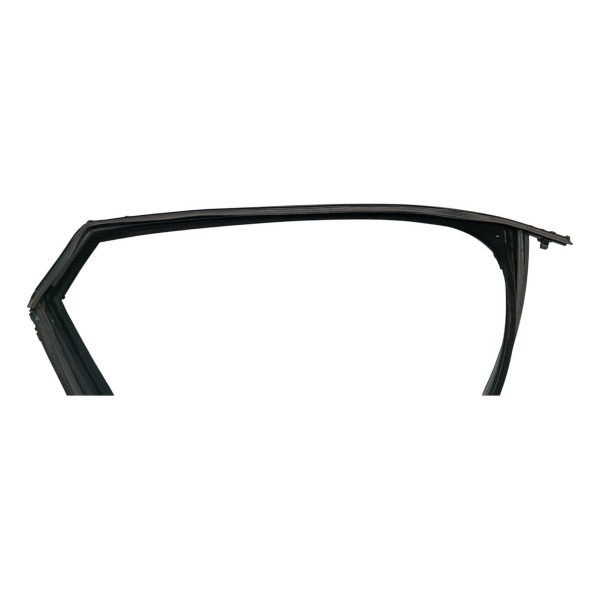 Guia Vidro Porta Tras. Dir. Range Rover Sport 3.0 D350 2024 Preto
