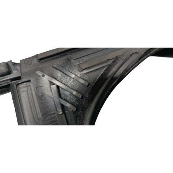 Guia Vidro Porta Tras. Dir. Range Rover Sport 3.0 D350 2024 Preto