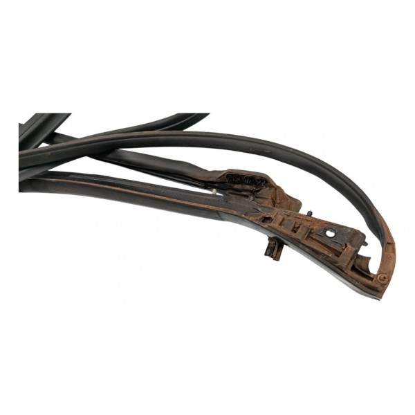 Borracha Pestana Porta Tras Dir Range Rover Sport 3.0 2024