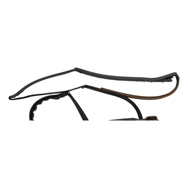 Borracha Pestana Porta Tras Dir Range Rover Sport 3.0 2024