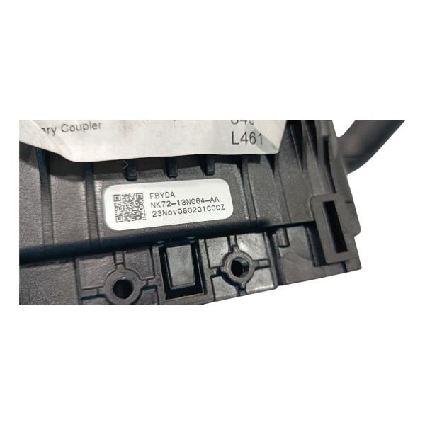 Chave Seta Limpador Range Rover Sport 3.0 D350 2024