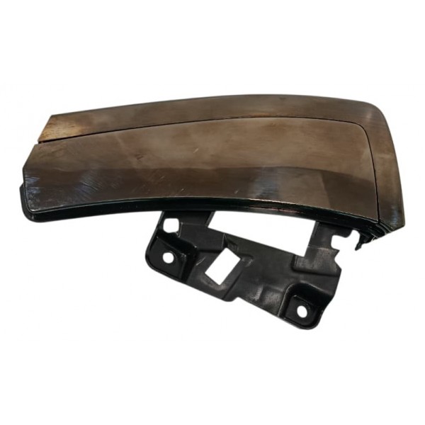 Moldura Esquerda Cromada Painel Range R Sport 3.0 D350 2024 Cromada