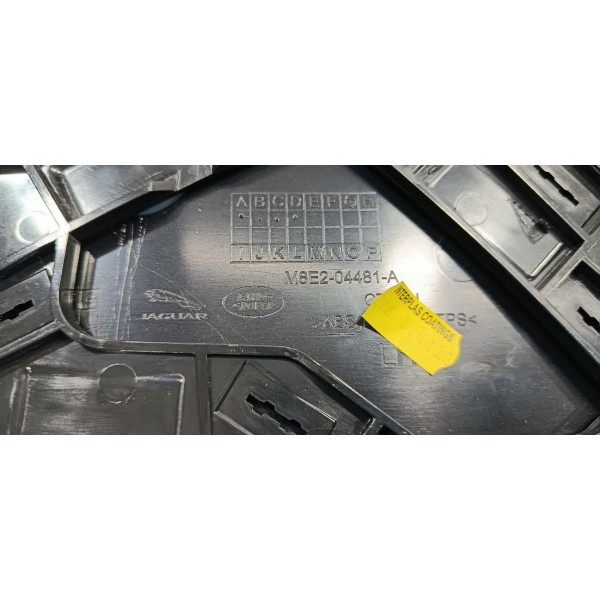 Tampa Lateral Painel Esq. Range Rover Sport 3.0 D350 2024 Preto