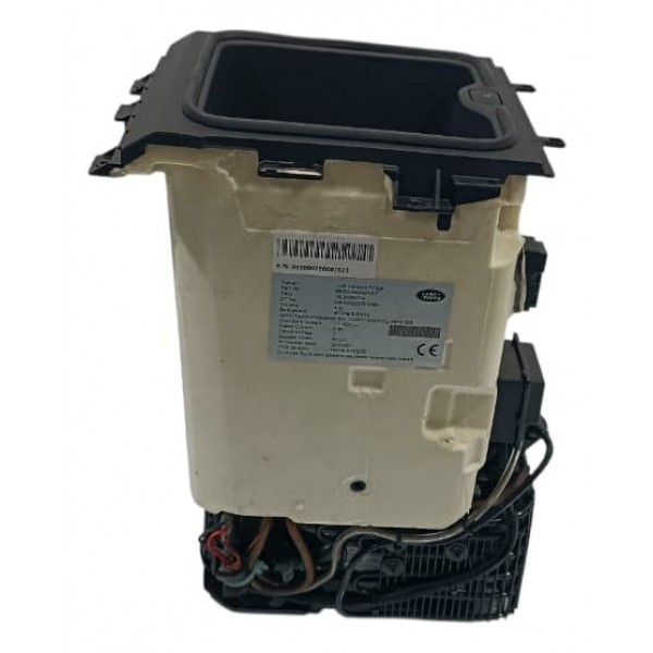 Geladeira Console Range Rover Sport 3.0 D350 2024