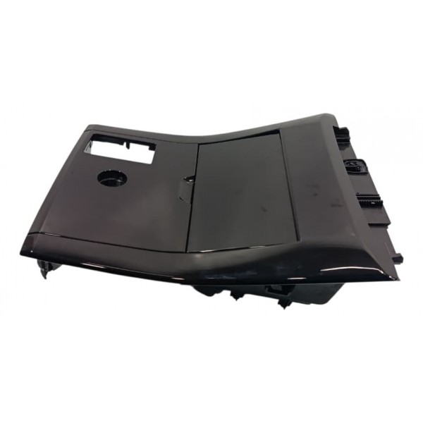 Moldura Console Central Range Rover Sport 3.0 D350 2024 Preto