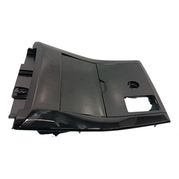 Moldura Console Central Range Rover Sport 3.0 D350 2024 Preto