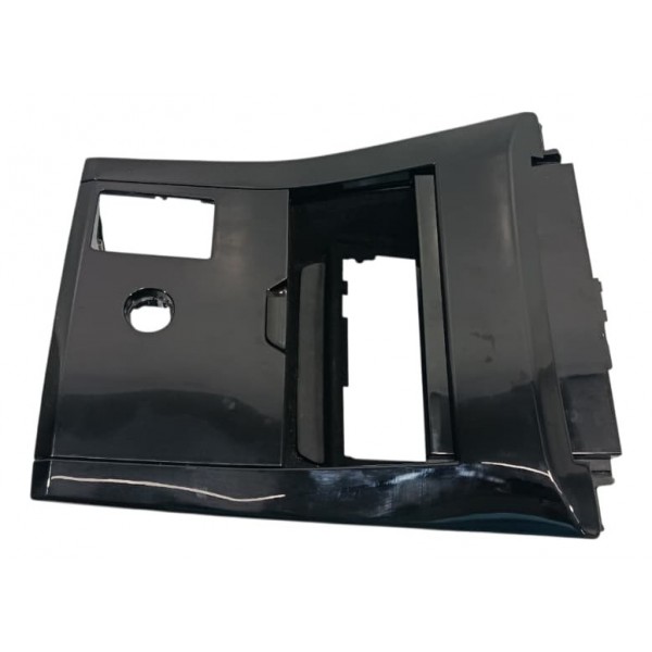 Moldura Console Central Range Rover Sport 3.0 D350 2024 Preto