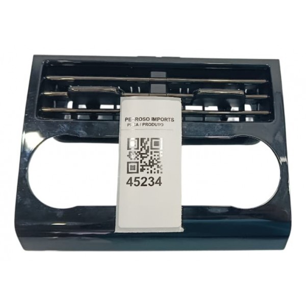 Difusor Ar Moldura Console Central Range Rover Sport 3.0 24