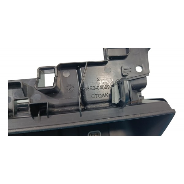 Tomada 12v Console Central Range Rover Sport 3.0 D350 2024