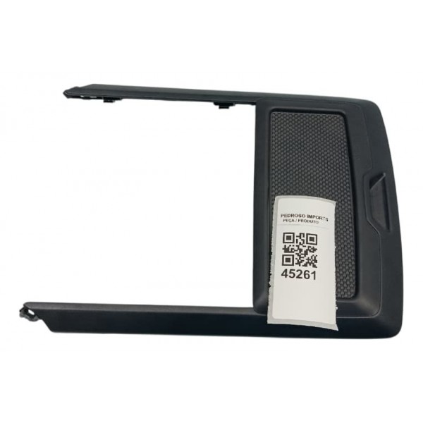 Moldura Console Central Range Rover Sport 3.0 D350 2024