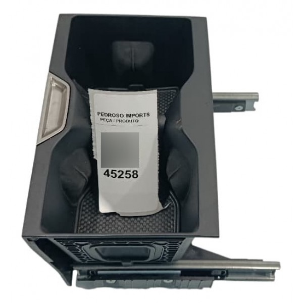 Porta Copos Console Range Rover Sport 3.0 D350 2024 Preto