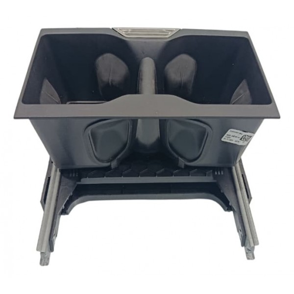 Porta Copos Console Range Rover Sport 3.0 D350 2024 Preto