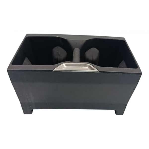 Porta Copos Console Range Rover Sport 3.0 D350 2024 Preto