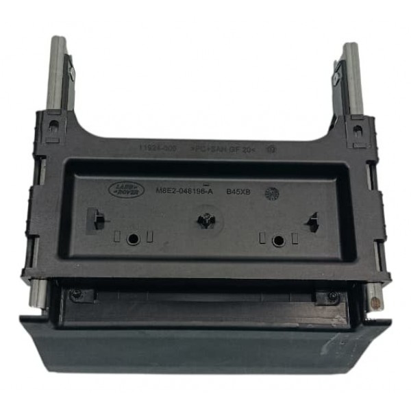 Porta Copos Console Range Rover Sport 3.0 D350 2024 Preto