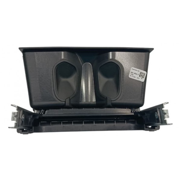 Porta Copos Console Range Rover Sport 3.0 D350 2024 Preto