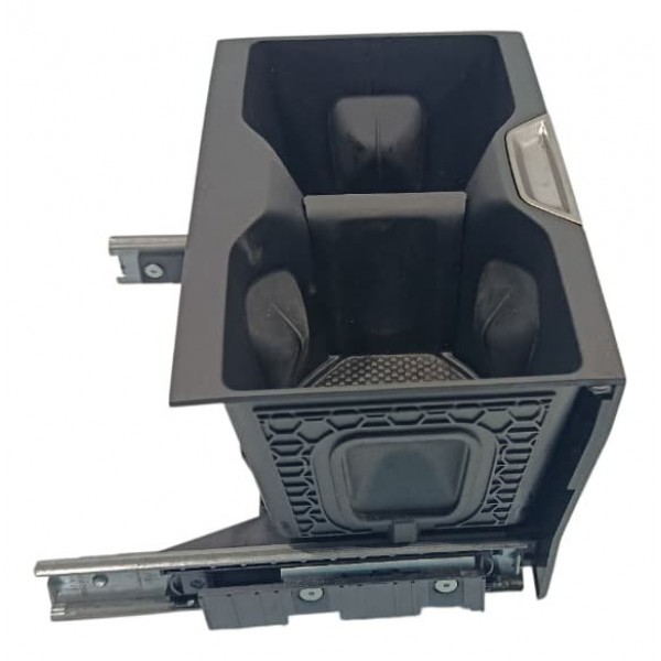 Porta Copos Console Range Rover Sport 3.0 D350 2024 Preto