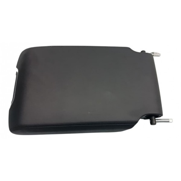 Apoio Braço Console Central Range Rover Sport 3.0 D350 2024 Preto
