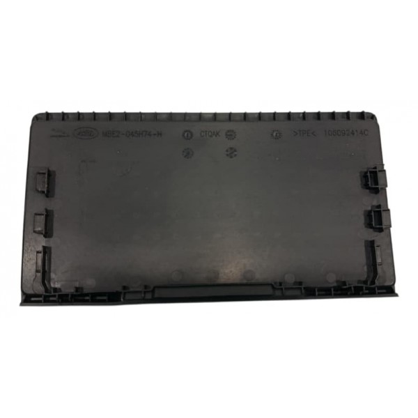 Borracha Console Carregamento Indução Range R Sport 3.0 2024