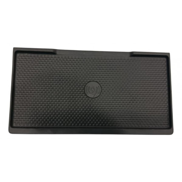 Borracha Console Carregamento Indução Range R Sport 3.0 2024