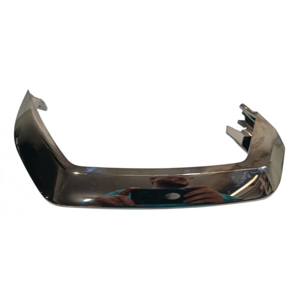 Acabamento Esq Console Central Range Rover Sport 3.0 2024