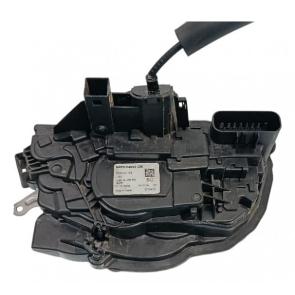 Fechadura Porta Traseira Esq Range Rover Sport 3.0 D350 2024