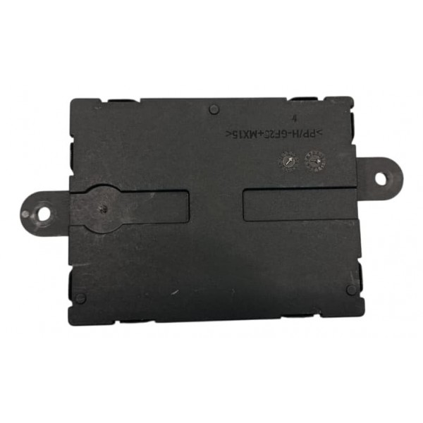 Módulo Conforto Porta Tras Esq Range Rover Sport 3.0 2024