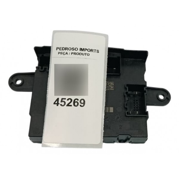 Módulo Conforto Porta Tras Esq Range Rover Sport 3.0 2024