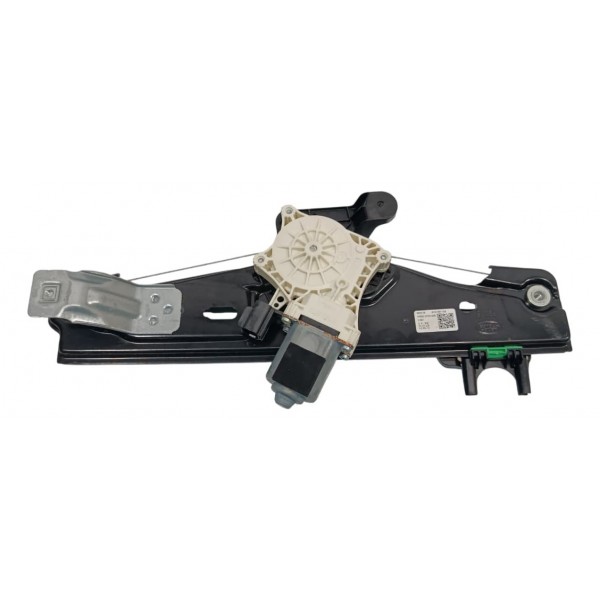 Máquina Vidro Traseira Esq Range Rover Sport 3.0 D350 2024