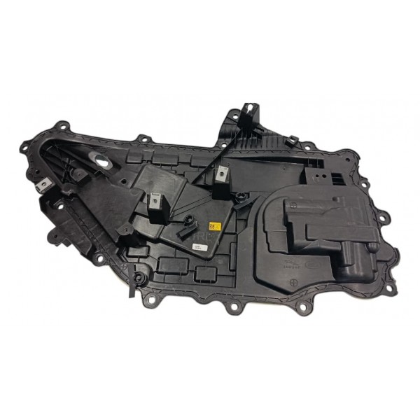 Moldura Interna Porta Range Rover Sport 3.0 D350 2024 Preto