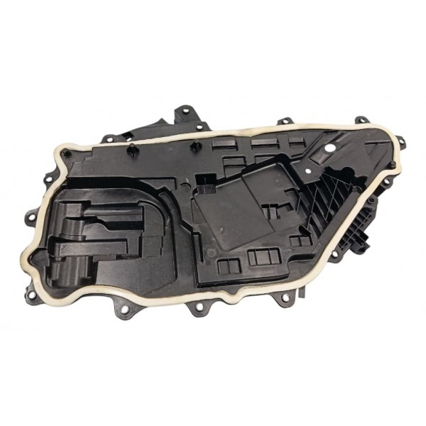 Moldura Interna Porta Range Rover Sport 3.0 D350 2024 Preto