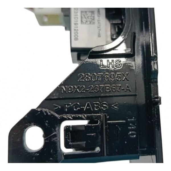 Botão Vidro Elétrico Traseiro Esq Range Rover Sport 3.0 2024