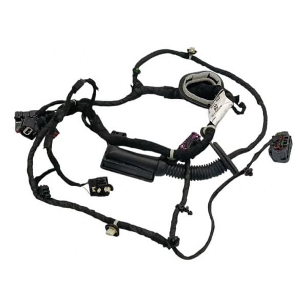 Chicote Porta Traseira Esq Range Rover Sport 3.0 D350 2024