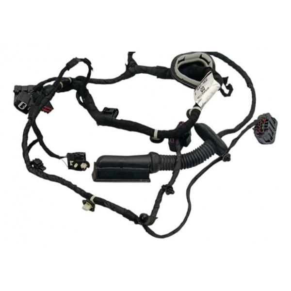 Chicote Porta Traseira Esq Range Rover Sport 3.0 D350 2024