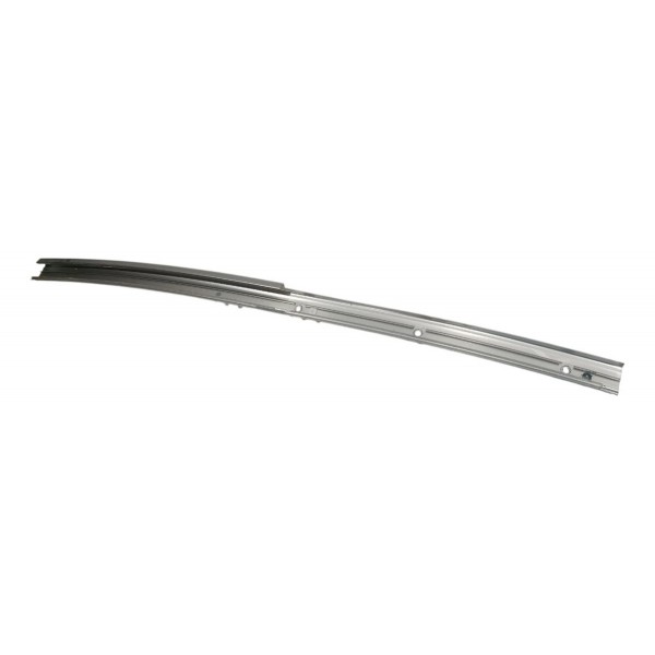 Suporte Interno Porta Tras Esq Range Rover Sport 3.0 2024 Prateado