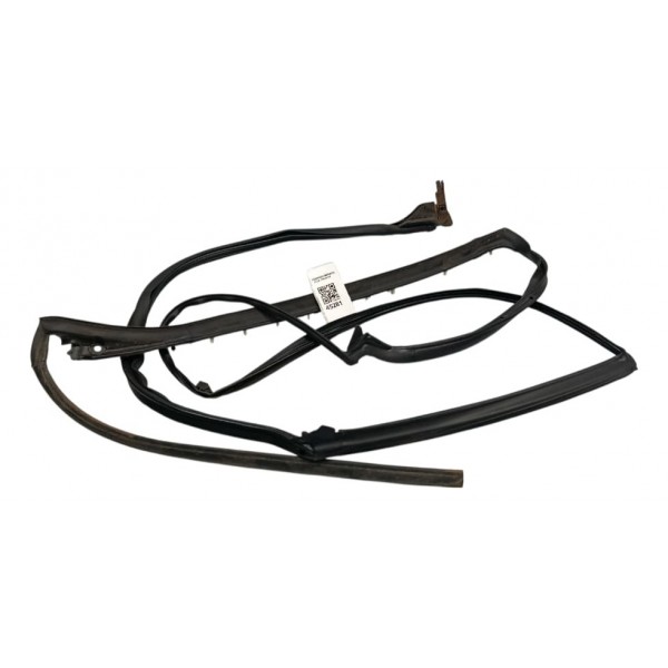 Borracha Pestana Porta Tras Esq Range Rover Sport 3.0 2024