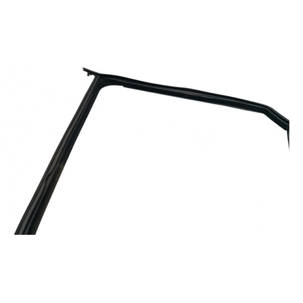 Pestana Guia Janela Traseira Esq Range Rover Sport 3.0 2024 Preto